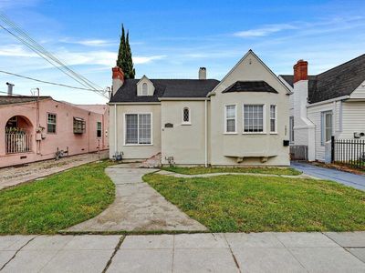 1833 108th Ave, Oakland, CA, 94603