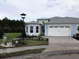 390 Good Life Way, Daytona Beach, FL 32124