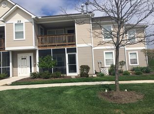 1510 Long Meadow Trl, Ann Arbor, MI 48108