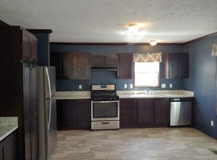 49708 Au Lac Dr W, Chesterfield, MI 48051