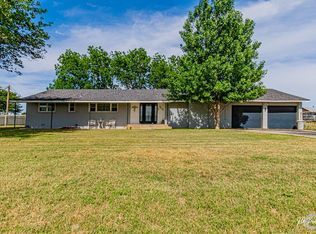4603 S County Road 1200, Midland, TX 79706