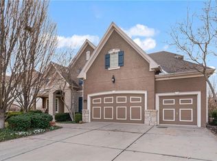 15620 Eby St, Overland Park, KS 66221