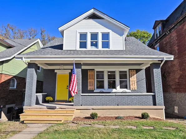 752 Considine Ave, Cincinnati, OH 45205