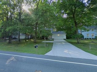 6931 Lockwood Blvd, Youngstown, OH 44512