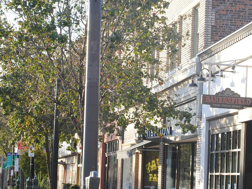 Market District Lofts