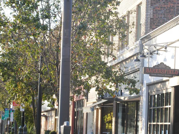 Market District Lofts