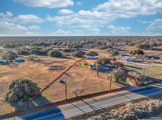 23673 Pleasanton Rd, San Antonio, TX 78264