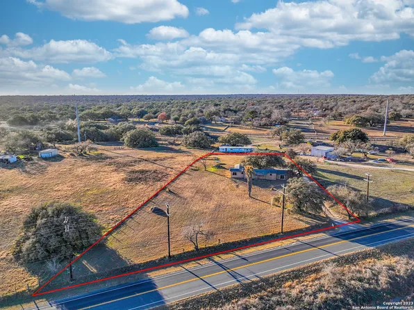 23673 PLEASANTON RD, San Antonio, TX 78264
