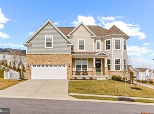 9812 Libby Ln, Perry Hall, MD 21128