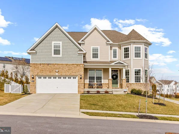 9812 Libby Ln, Perry Hall, MD 21128