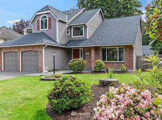 16421 88th Avenue Ct E, Puyallup, WA 98375