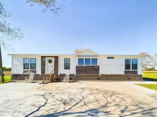 5187 Ebenezer Rd, Crowley, LA 70526