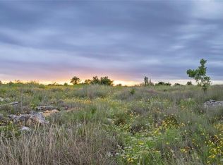 197 Sierra Dr, Bertram, TX 78605