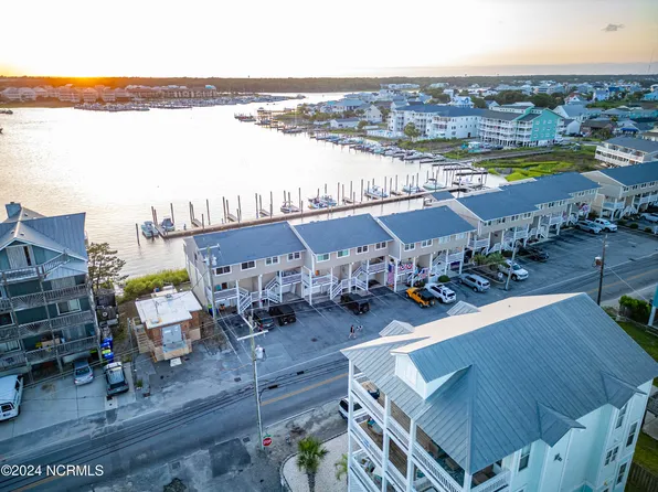 1401 Canal Drive #4, Carolina Beach, NC 28428