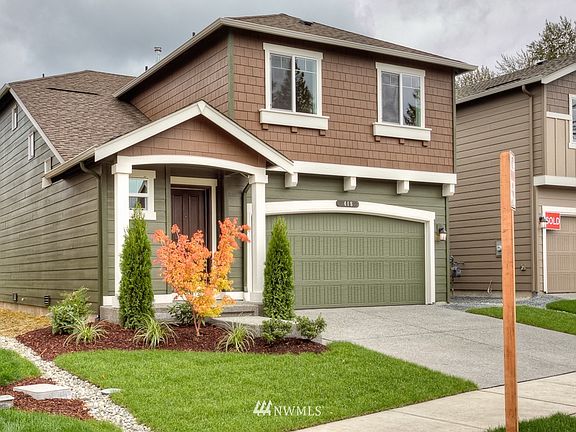 2nd image of 2466 Callaway Lane SW #83