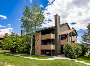 6821 N 2200 W APT 11A, Park City, UT 84098