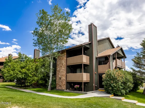 6821 N 2200 W APT 11A, Park City, UT 84098