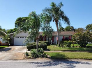 1884 Paradise Ln, Clearwater, FL 33756