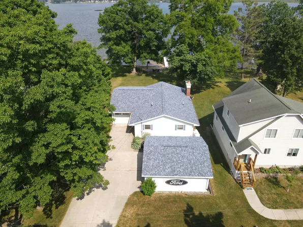 3596 Sunny Dr, Sears, MI 49679