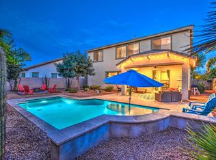19282 E Canary Way, Queen Creek, AZ 85142