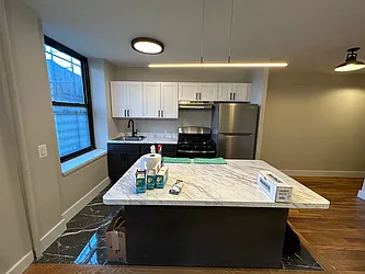 Rented by Carnegie Management Inc