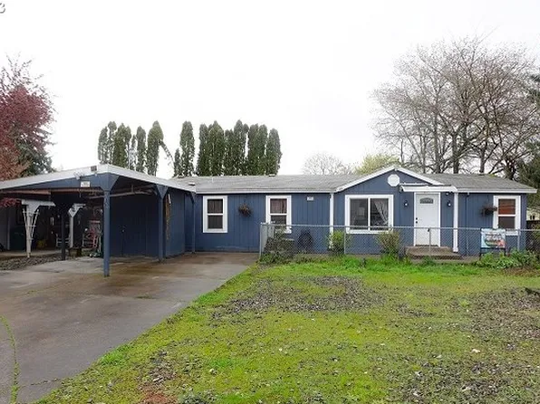2742 NE 201st Ave Unit 6, Fairview, OR 97024