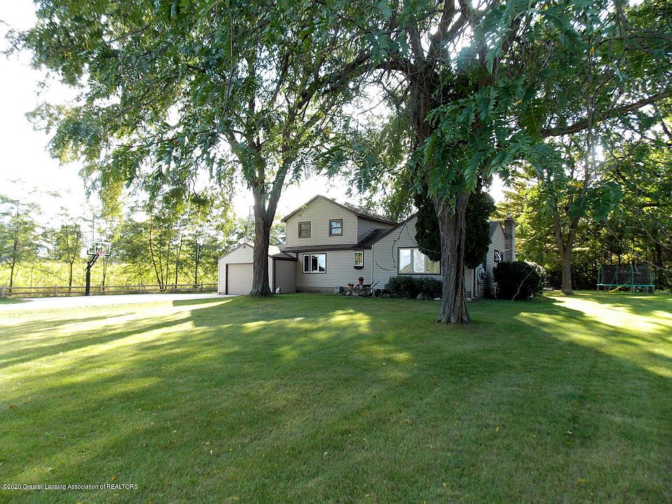 12883 Oneida Rd, Grand Ledge, MI 48837 Zillow