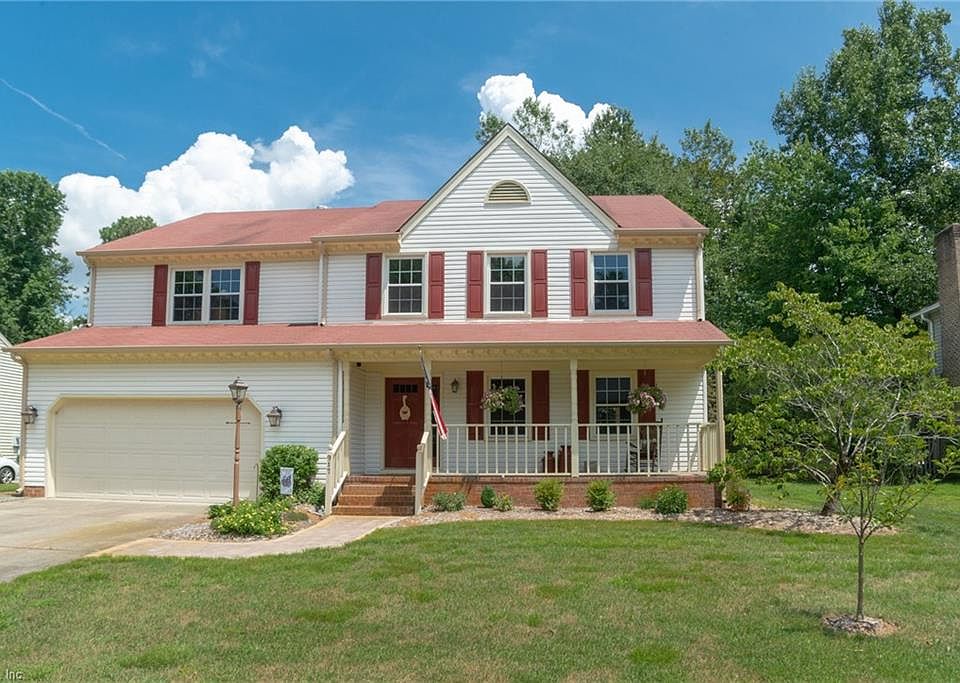 1st image of 917 Forest Lakes Dr