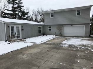 2417 Genessee Ave, Fort Wayne, IN 46809