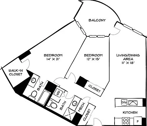 Vaughan Place — Photo 46