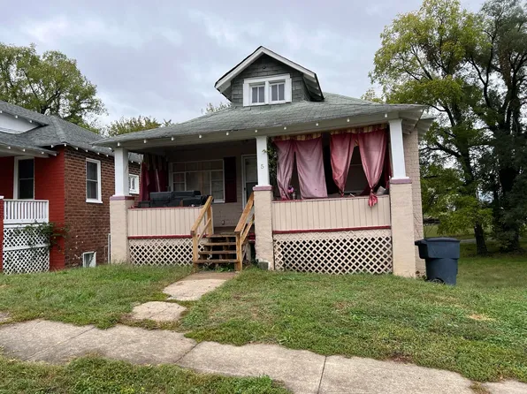 5 13th St SW, Roanoke, VA 24016