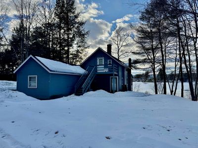 35 Wilson Pond Road, Keene, NH, 03431