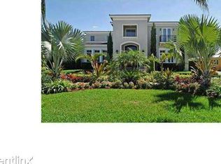 12755 Red Rd, Coral Gables, FL 33156