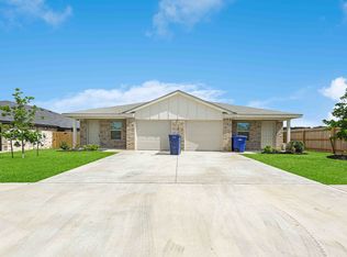 129 Wind Ridge Dr UNIT A, Copperas Cove, TX 76522