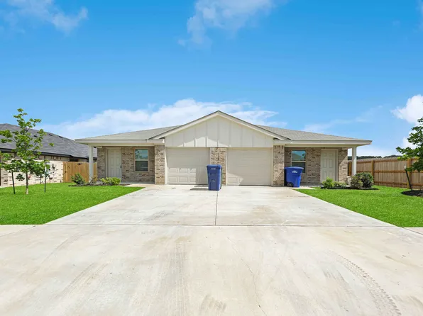 129 Wind Ridge Dr, Copperas Cove, 129 Wind Ridge Dr Unit A, Copperas Cove, TX 76522