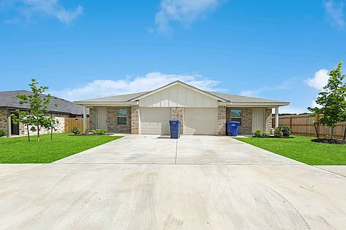 129 Wind Ridge Dr, Copperas Cove Photo 1