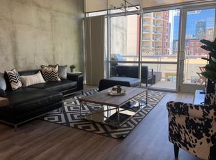 1025 Island Ave UNIT 707, San Diego, CA 92101