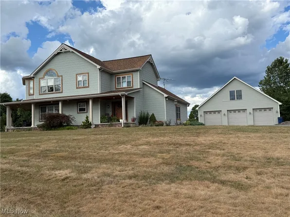 8041 Township Rd #263, Bergholz, OH 43908