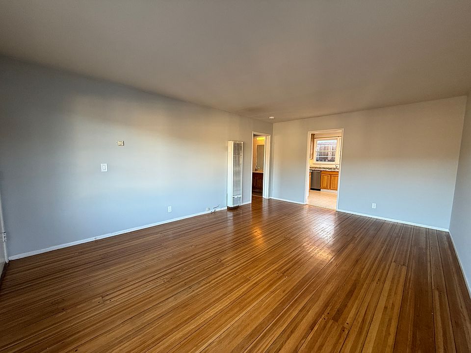 Living / Dining Room