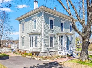 712 High St, Bath, ME 04530