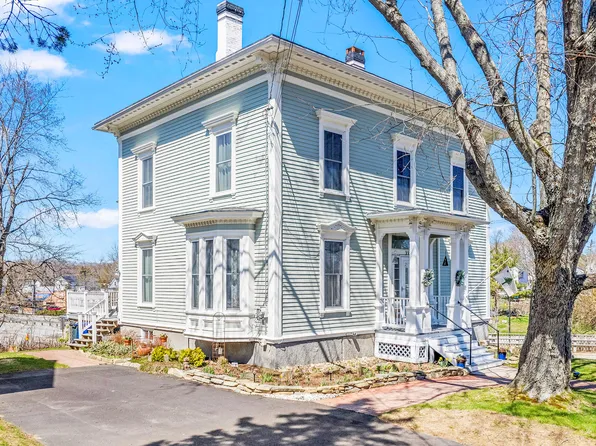 712 High Street, Bath, ME 04530