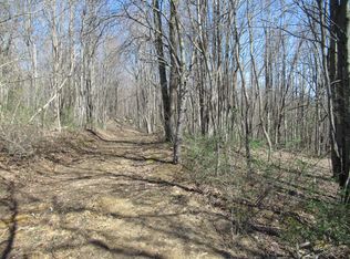 Elk Knob Rd, Hinton, WV 25951