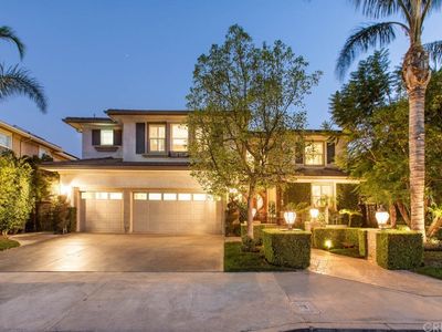 20262 Via Cellini, Porter Ranch, CA, 91326