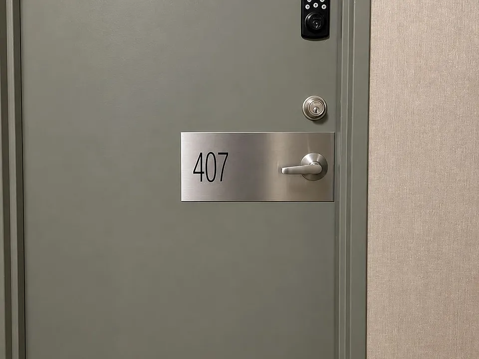 627 The West Mall #407
