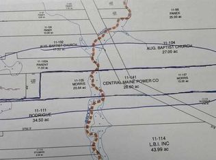 109 Cony Rd, Augusta, ME 04330