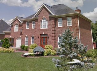 1849 Buckingham Ct, Kingsport, TN 37660