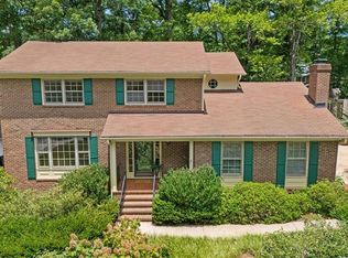 3610 Gramercy Rd, Greensboro, NC 27410