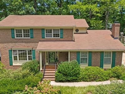 3610 Gramercy Rd, Greensboro, NC, 27410
