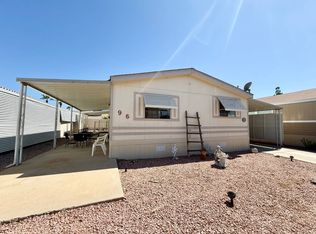 8401 S Kolb Rd #96, Tucson, AZ 85756