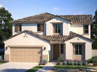 Monument Plan, The Villages at North Copper Canyon - Valley Series, Surprise, AZ 85387